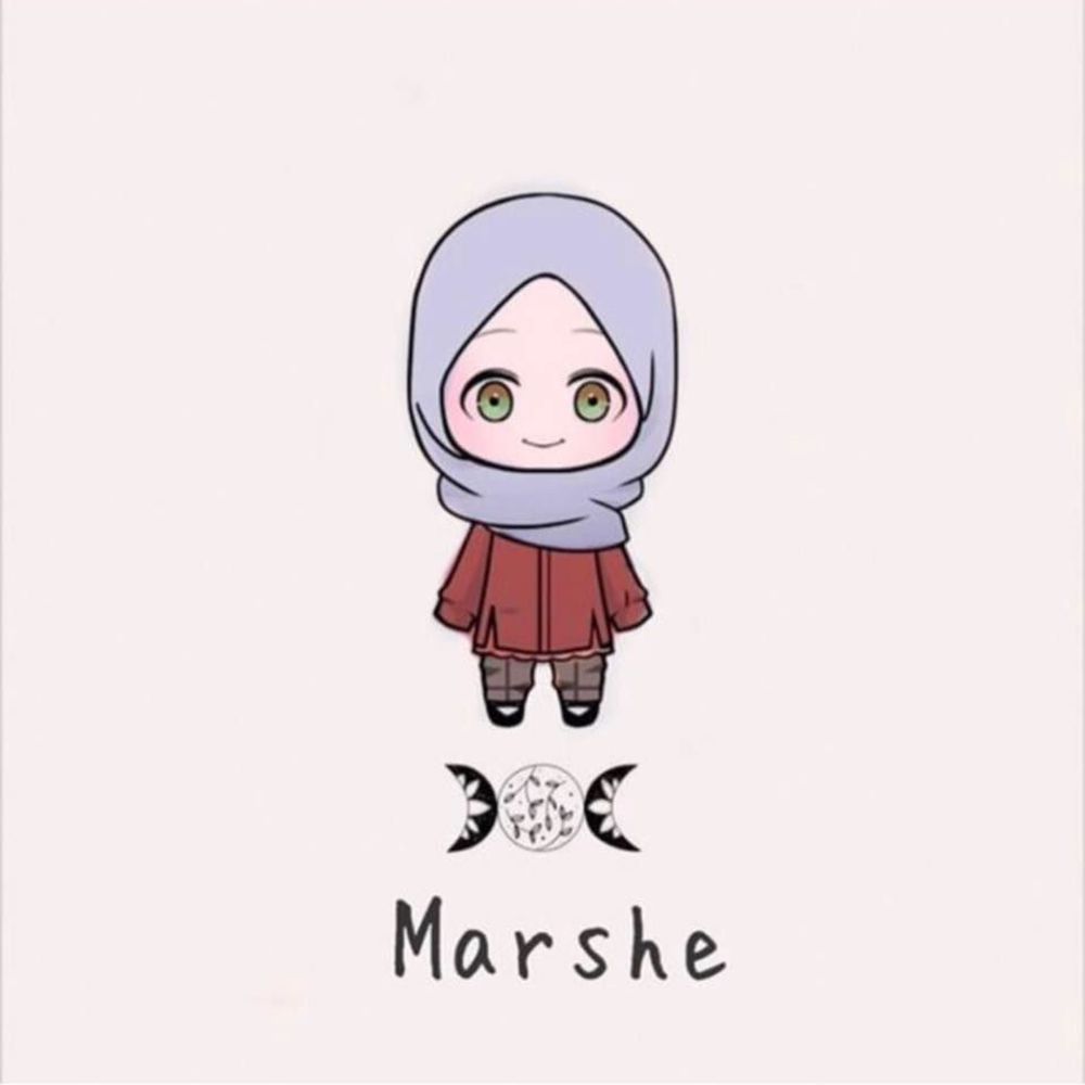 Meet your Posher, Amani